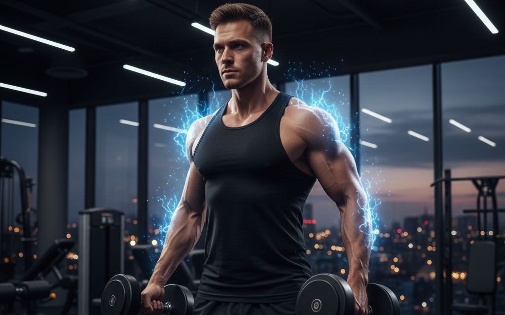 Lateral Raise vs. Overhead Press: Which Builds Better Delts?