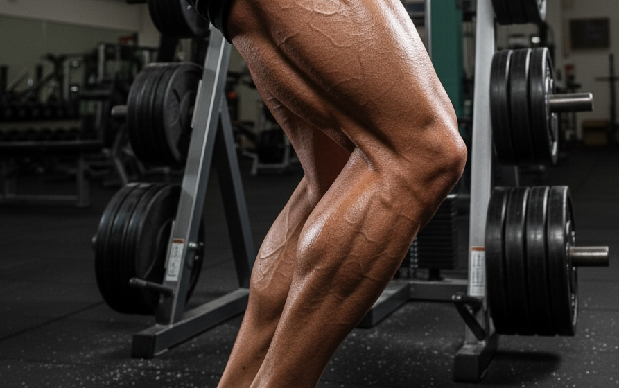 Calf Workouts That Actually Work: 6 Proven Moves for Growth