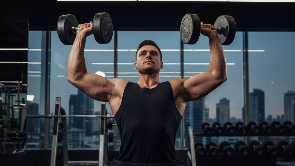 Chest Fly vs. Press: Which One Should You Focus On?