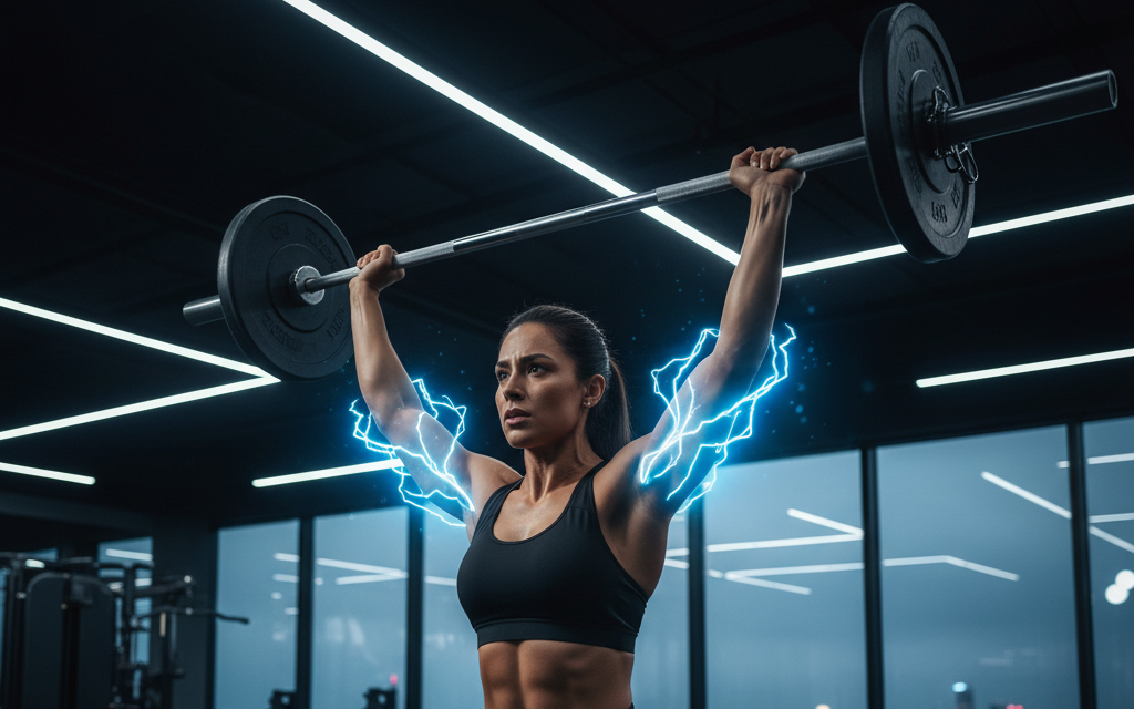 Best Shoulder Workouts for Strength and Definition