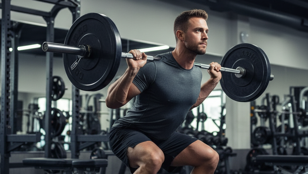 Leg Muscle Anatomy Explained: What to Train and Why