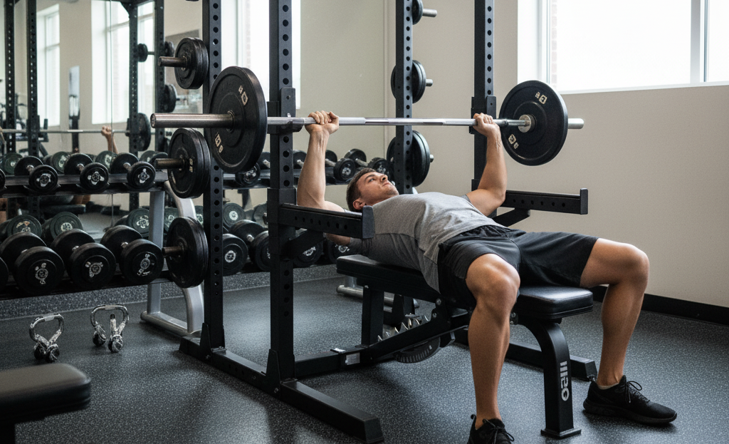barbell-bench-press