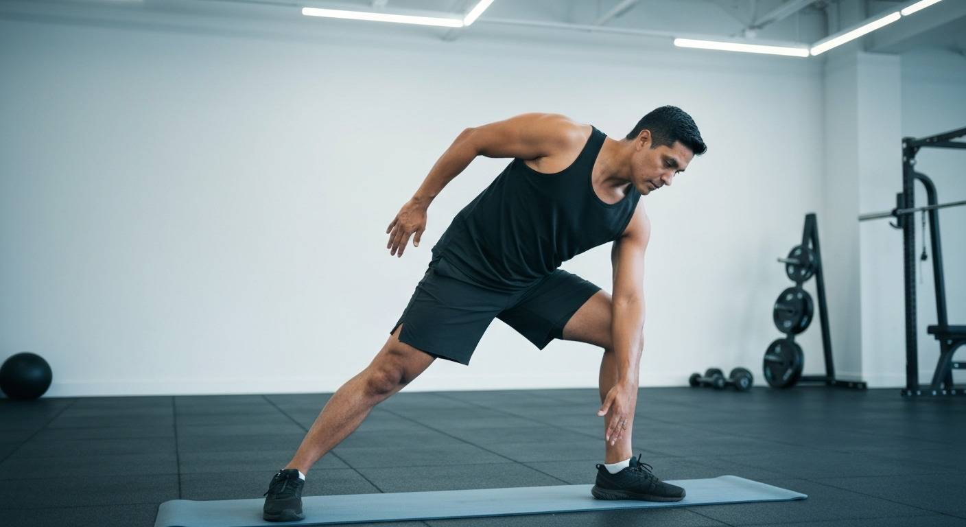 Rest Day Science: How Recovery Boosts Muscle Growth